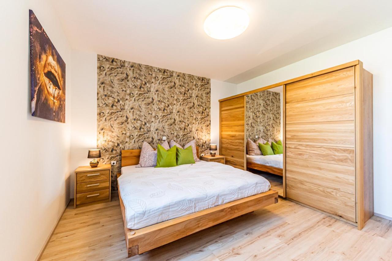 Murtal Suiten Zeltweg Kültér fotó